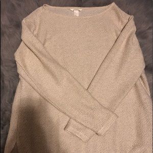 H&M Sweater